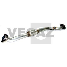 Achetez des Tuyau d'échappement VEGAZ DR-150 à prix pour 246,24 €