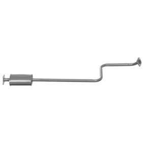 Mittelschalldämpfer DS-248IMA von VEGAZ günstig für 72,43 € online kaufen