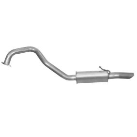 Compre Panela de escape traseira da VEGAZ DS-262IMA a um preço baixo por 174,94 €