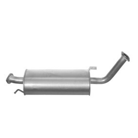Compre Panela de escape central da VEGAZ DS-267 a um preço baixo por 221,79 €