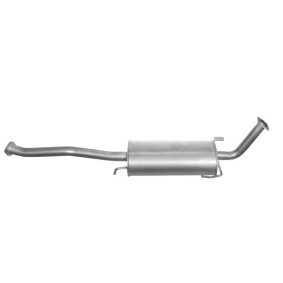 Compre Panela de escape central da VEGAZ DS-268 a um preço baixo por 223,97 €
