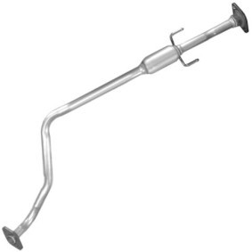 Mittelschalldämpfer DS-329 von VEGAZ günstig für 90,08 € online kaufen
