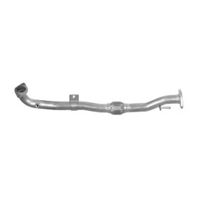 Abgasrohr FTR-347 von VEGAZ günstig für 131,23 € online kaufen