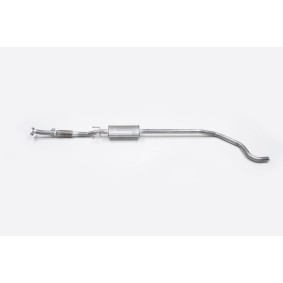 Mittelschalldämpfer FTS-386 von VEGAZ günstig für 98,36 € online kaufen