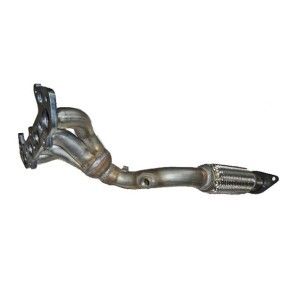 Comprar Colector de escape de VEGAZ FR-270ERNS a bajo precio de 202,98 €
