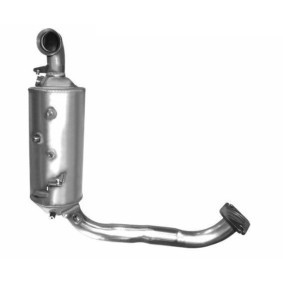 Partikelfilter (DPF) FK-870 von VEGAZ günstig für 606,92 € online kaufen