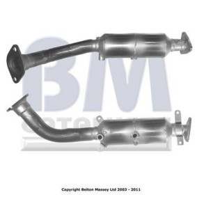 Compre Catalisador de VEGAZ online para CR-V III (RE) a preços moderados