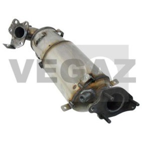 Comprar Filtro de partículas de VEGAZ HOK-967 a bajo precio de 742,12 €