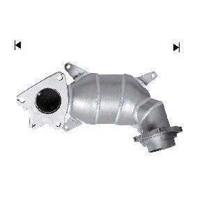 Compre Catalisador de VEGAZ online para CR-V III (RE) a preços moderados