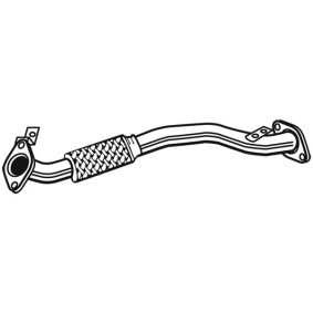 Abgasrohr HUR-106 von VEGAZ günstig für 155,24 € online kaufen