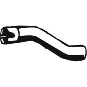 Compre Tubo de escape da VEGAZ HUR-116 a um preço baixo por 107,15 €