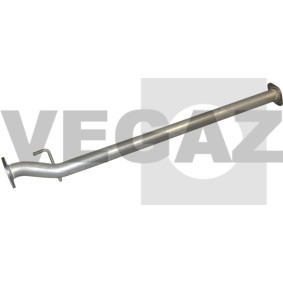 Comprar Tubo de escape de VEGAZ HUR-134 a bajo precio de 177,85 €