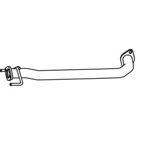 Abgasrohr HUR-173 von VEGAZ günstig für 222,42 € online kaufen