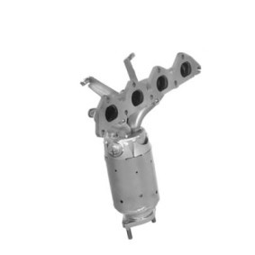 Katalysator HUK-932 von VEGAZ günstig für 430,47 € online kaufen