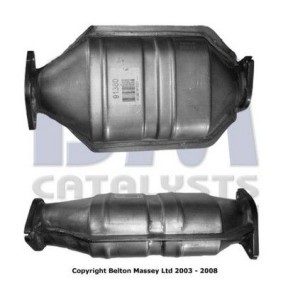 Katalysator HUK-965 von VEGAZ günstig für 419,90 € online kaufen