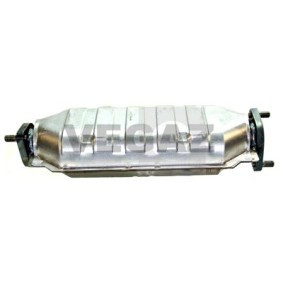 Katalysator HUK-995 von VEGAZ günstig für 456,93 € online kaufen