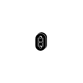Acquista Supporto, Silenziatore da VEGAZ HUG-103 a buon mercato per soli 3,58 €