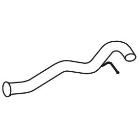 Acquista Tubo gas scarico da VEGAZ LDR-20 a buon mercato per soli 41,81 €