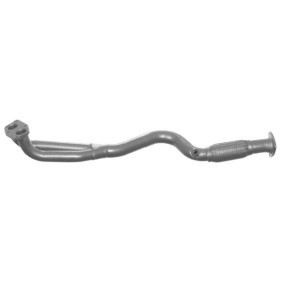 Abgasrohr LR-41 von VEGAZ günstig für 170,96 € online kaufen