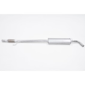 Mittelschalldämpfer LS-94 von VEGAZ günstig für 76,81 € online kaufen