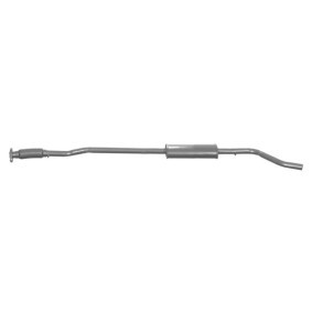 Mittelschalldämpfer LS-106 von VEGAZ günstig für 148,14 € online kaufen