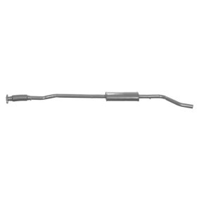 Mittelschalldämpfer LS-106IMA von VEGAZ günstig für 174,75 € online kaufen