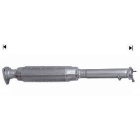 Katalysator LK-929 von VEGAZ günstig für 370,73 € online kaufen