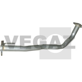 Compre Tubo de escape da VEGAZ MZR-146 a um preço baixo por 146,88 €