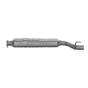 Mittelschalldämpfer MS-282IMA von VEGAZ günstig für 164,39 € online kaufen