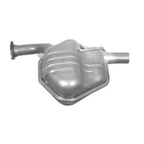 Acquista Marmitta centrale da VEGAZ MS-300EBER a buon mercato per soli 199,25 €