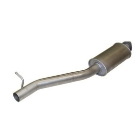 Mittelschalldämpfer MS-331EB/ERN von VEGAZ günstig für 146,11 € online kaufen