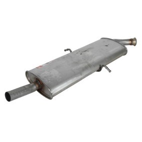 Mittelschalldämpfer MS-416EB/ERN von VEGAZ günstig für 109,23 € online kaufen
