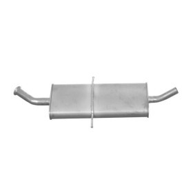 Mittelschalldämpfer MS-489 von VEGAZ günstig für 111,15 € online kaufen