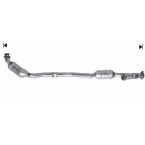 Katalysator MK-848 von VEGAZ günstig für 430,71 € online kaufen