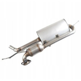Katalysator MK-897 von VEGAZ günstig für 502,37 € online kaufen