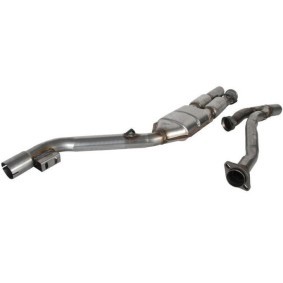 Compre Catalisador de VEGAZ online para Classe S Sedan (W140) a preços moderados