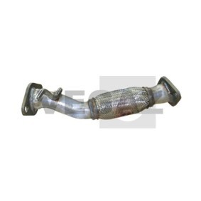 Abgasrohr KR-145 von VEGAZ günstig für 87,30 € online kaufen