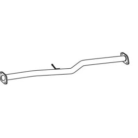 Abgasrohr KR-159 von VEGAZ günstig für 140,36 € online kaufen