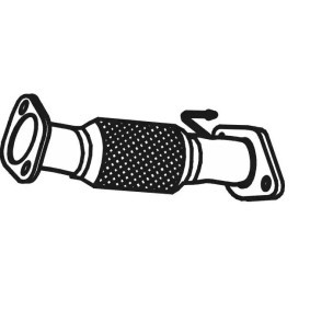 Abgasrohr KR-160 von VEGAZ günstig für 131,01 € online kaufen