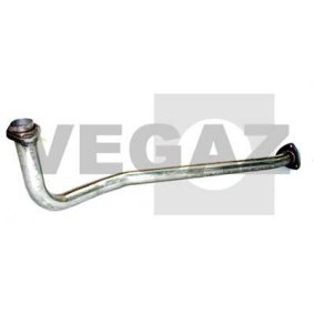 Achetez des Tuyau d'échappement VEGAZ OR-159 à prix pour 55,99 €