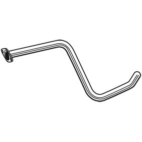 Compre Tubo de escape de VEGAZ online para Astra Mk VI (J) Berlina (P10) a precios moderados