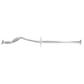 Compre Tubo de escape de VEGAZ online para Astra Mk VI (J) Berlina (P10) a precios moderados