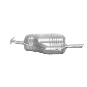 Endschalldämpfer OS-421IMA von VEGAZ günstig für 115,68 € online kaufen