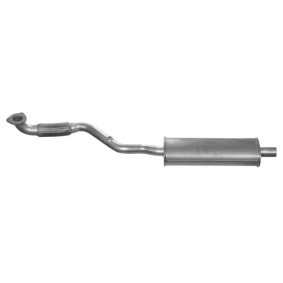 Comprar Silenciador delantero de VEGAZ OS-556IMA a bajo precio de 168,73 €