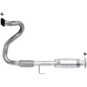 Compre Catalisador de VEGAZ online para Monterey B (M98) a preços moderados