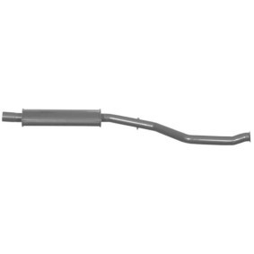 Mittelschalldämpfer PGS-281 von VEGAZ günstig für 74,93 € online kaufen