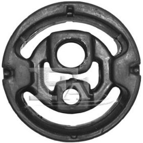 Halter, Schalldämpfer PGG-120 von VEGAZ günstig für 10,58 € online kaufen