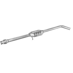 Vorschalldämpfer RS-247EBER von VEGAZ günstig für 67,83 € online kaufen