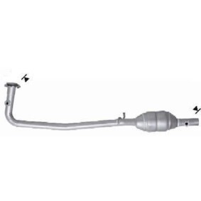 Katalysator RK-871 von VEGAZ günstig für 334,07 € online kaufen