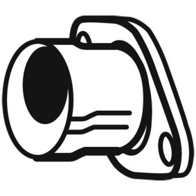 Compre Tubo de escape de VEGAZ online para CARINA E (_T19_) a preços moderados